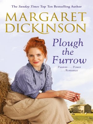 cover image of Plough the Furrow